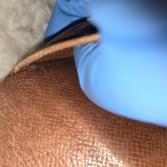 🤎 Vintage Louis Vuitton Elise double snap wallet 🤎 - Picture 10 of 15